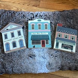 🐈‍⬛ The Cats’ Meow Lot Set 🐈‍⬛